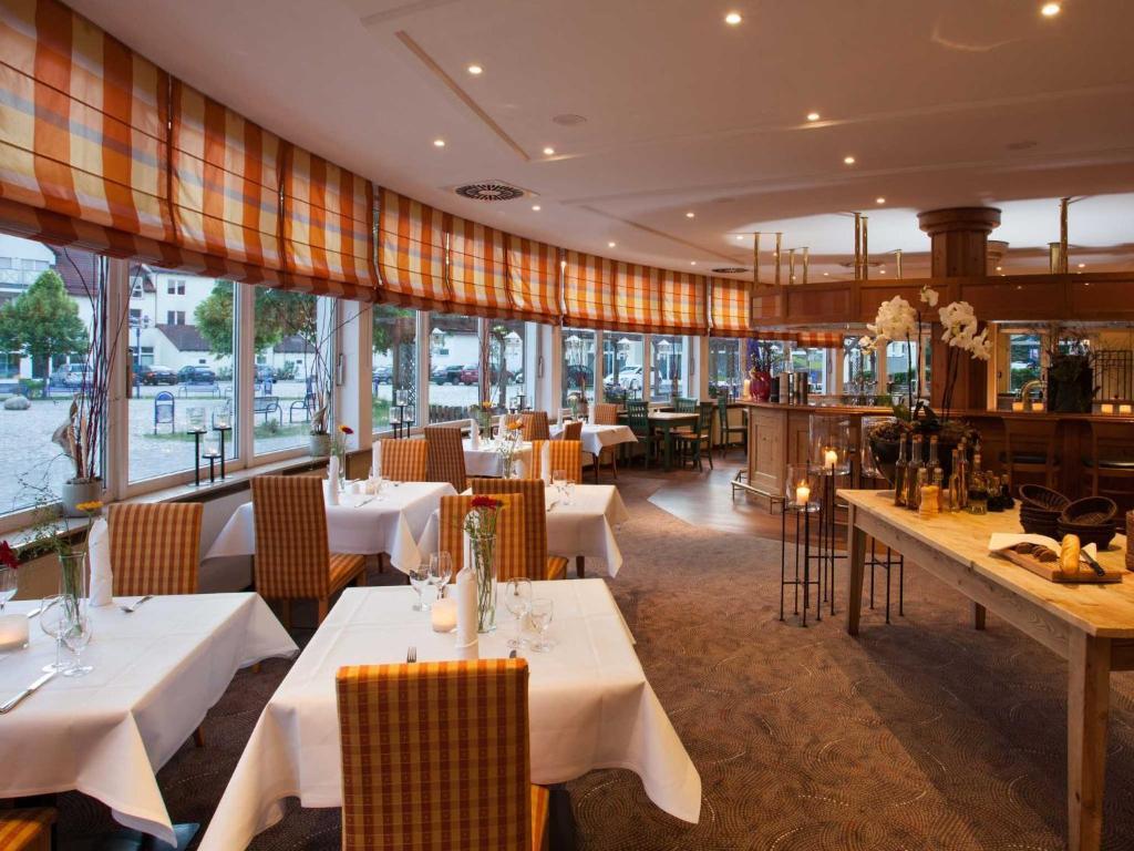 Hotel Barnimer Hof Wandlitz Buitenkant foto